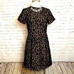Animal Print Dress | Michael Kors